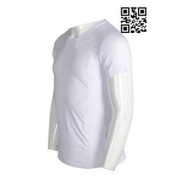 T609設計個人修身T恤  定做大量專業T恤 淨色 修色 剪裁 蝦蘇線  訂印T恤衫  T恤供應商     白色  素面 t 恤 批發 T609設計個人修身T恤  定做大量專業T恤 淨色 修色 剪裁 蝦蘇線  訂印T恤衫  T恤供應商     白色  素面 t 恤 批發